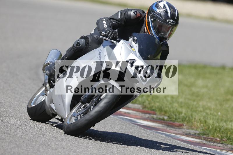/13 01.05.2025 Speer Racing ADR/Gruppe gruen/443